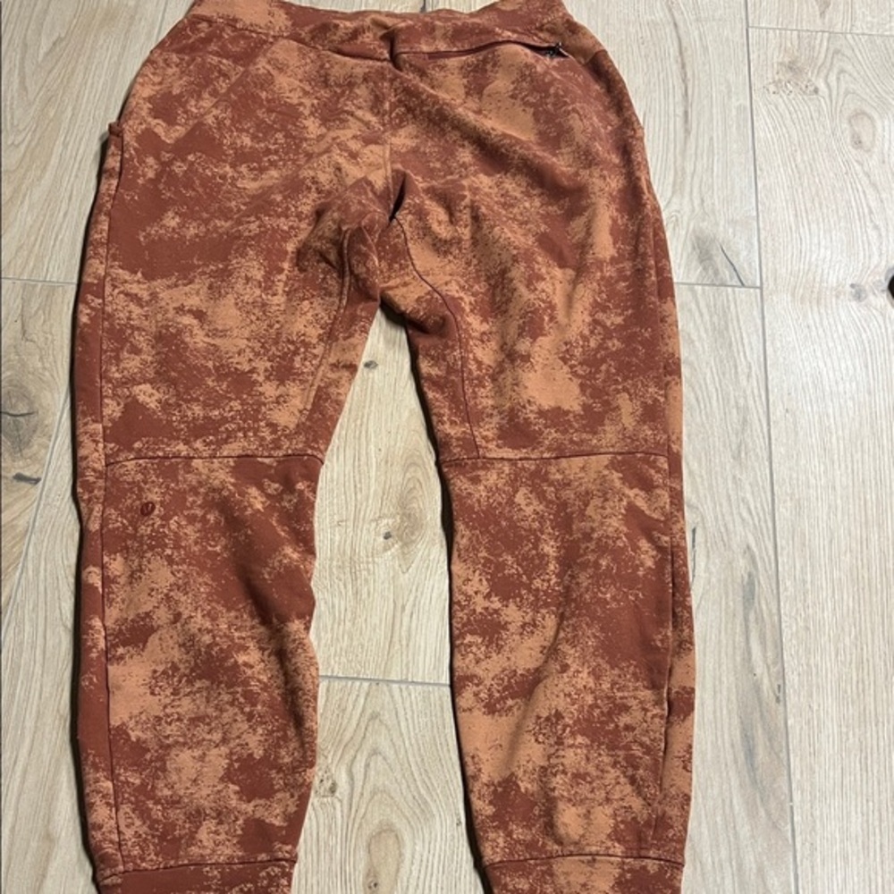 Lululemon City Sweat Jogger 29" *French Terry - Picture 9 of 10